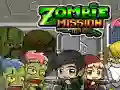 Spel Zombie Missie 1 online Spel Zombie Missie 1 online