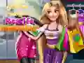 Spel Goldie Prinses Echte Winkelen online