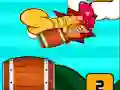 Spel Supervarken Ontploffing online