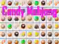 Spel Candy Mahjong online