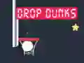Spel Drop Dunks online Spel Drop Dunks online