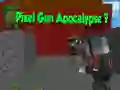 Spel Pixel Gun Apocalyps 7 online Spel Pixel Gun Apocalyps 7 online