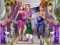 Spel Barbie Trouwen Planner online