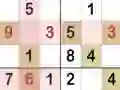 Spel Classic Sudoku online Spel Classic Sudoku online