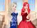 Spel Diamantenbal voor Prinsessen online