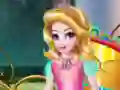 Spel Prinses Koets Auto Was online Spel Prinses Koets Auto Was online