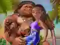 Spel Polynesische prinses valt verliefd online Spel Polynesische prinses valt verliefd online