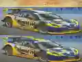 Spel Vind de verschillen in raceauto's online Spel Vind de verschillen in raceauto's online