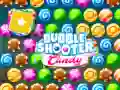 Spel Bubble Shooter Candy online