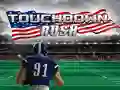 Spel Touchdown Rush online Spel Touchdown Rush online