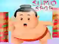 Spel Sumo-saga online