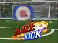 Spel Vlam Kick online Spel Vlam Kick online
