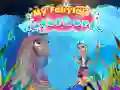 Spel Mijn sprookjesachtige waterpaard online