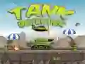 Spel Tankverdediger online