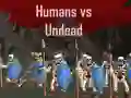 Spel Mensen versus Ondoden online Spel Mensen versus Ondoden online