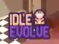 Spel Inactieve Evolutie online Spel Inactieve Evolutie online