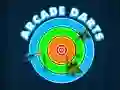 Spel Arcade Darts online Spel Arcade Darts online