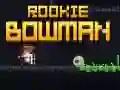 Spel Beginner Boogschutter online Spel Beginner Boogschutter online