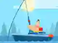 Spel Gegaan vissen online