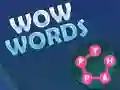 Spel WOW Woorden online Spel WOW Woorden online