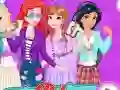 Spel Prinses Zusterbond Beloftes online Spel Prinses Zusterbond Beloftes online