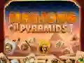 Spel Mahjong Piramides online Spel Mahjong Piramides online