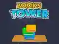 Spel Boekentoren online Spel Boekentoren online