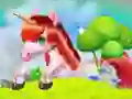 Spel Eenhoorn Schoonheidssalon online