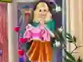 Spel Sally's Winkeldag online