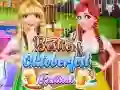 Spel BFF Fest Festival online Spel BFF Fest Festival online