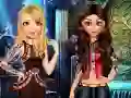 Spel Make-over van Slechte Prinsessen online Spel Make-over van Slechte Prinsessen online