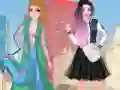 Spel Stijlgids 2017 Prinsess editie Sporty Chic online