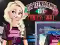 Spel Top Tienmerken 2017: Prinsessenselectie online Spel Top Tienmerken 2017: Prinsessenselectie online
