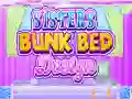 Spel Zusters Stapelbed Ontwerp online Spel Zusters Stapelbed Ontwerp online