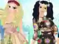 Spel Koppels Rivalen op het Muziekfestival online Spel Koppels Rivalen op het Muziekfestival online
