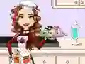 Spel Kleed Rosanna Pansino online