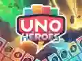 Spel Uno Helden online