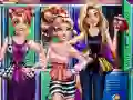 Spel Prinses Terug Naar School online Spel Prinses Terug Naar School online