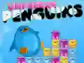 Spel Ontdooien van pinguïns online Spel Ontdooien van pinguïns online