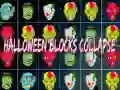 Spel Halloween: Blokken Inzakken online Spel Halloween: Blokken Inzakken online