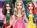 Spel Amber Nerdy tegen Trendy online Spel Amber Nerdy tegen Trendy online