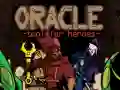 Spel Oracle: Hulpmiddel voor Helden online