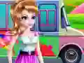 Spel Meisjes IJsjestruck Autowas online Spel Meisjes IJsjestruck Autowas online