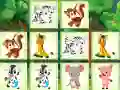 Spel Dierlijke baby's online Spel Dierlijke baby's online