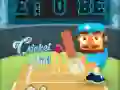 Spel Cricket Held online Spel Cricket Held online