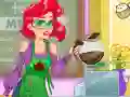 Spel Zeemeermin Koffiehuis online
