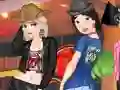 Spel Prinses Band T-shirts online Spel Prinses Band T-shirts online