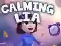 Spel Kalmerende Lia online