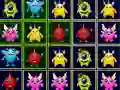 Spel Halloween Monster Match online Spel Halloween Monster Match online