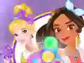Spel Prinses Fidget Spinners online Spel Prinses Fidget Spinners online